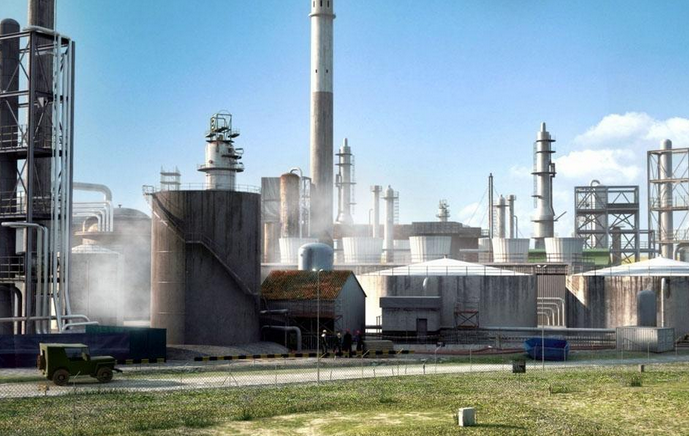 1632470547435008464.png 化工廠